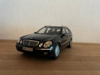Modellauto 1:18 Mercedes Benz E320, S11 Baden-Württemberg - Sandhausen Vorschau