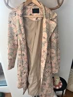 Vero Moda Blumen Mantel Hessen - Hanau Vorschau