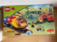 LEGO DUPLO Eisenbahn 3325 + Brücke + extra Schienen Rheinland-Pfalz - Böhl-Iggelheim Vorschau
