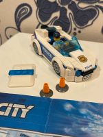 Lego City Polizeiauto 60239 + Anleitung Niedersachsen - Winsen (Luhe) Vorschau