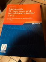 Mathematik für Ingenieure Papula Bayern - Eichendorf Vorschau