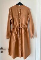 Blusenkleid von Boss, Größe 38, sehr guter Zustand Bayern - Sonthofen Vorschau