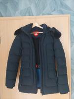 Wellensteyn Winterjacke Nordrhein-Westfalen - Baesweiler Vorschau