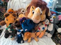 Stofftiere Plüschtiere 80er 90er Pokemon Nici gremlins Steiff Bayern - Augsburg Vorschau