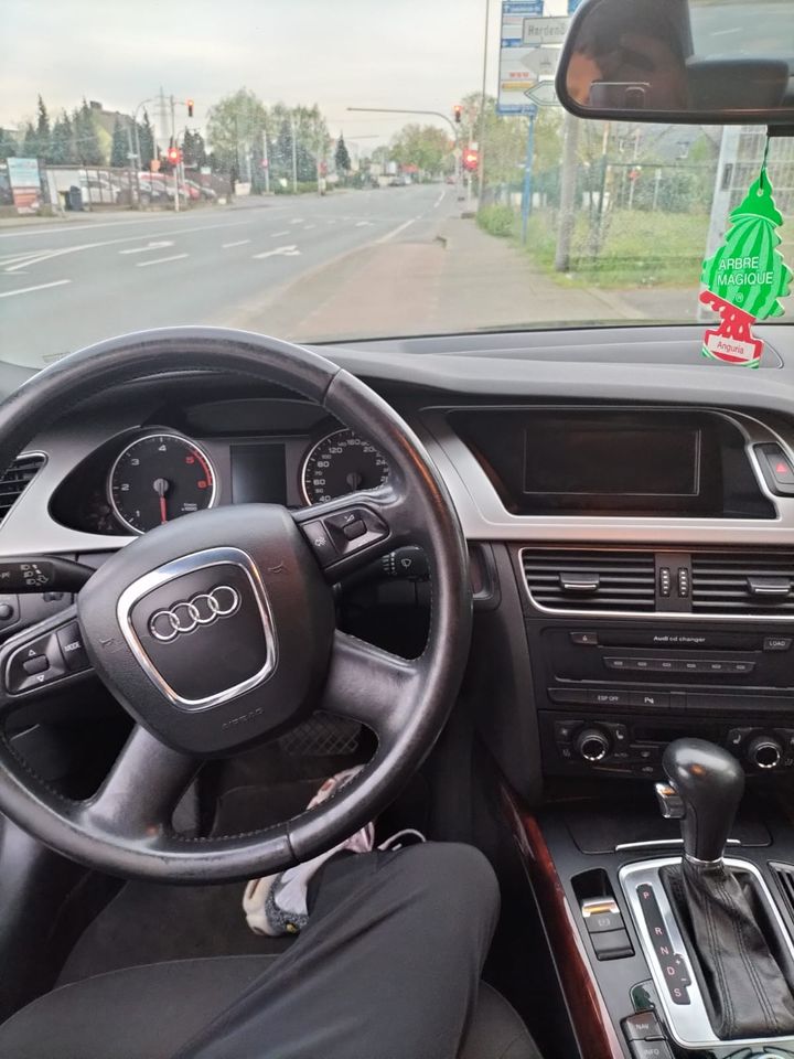 Audi A4 2.7 TDI multitronic Ambiente in Dortmund