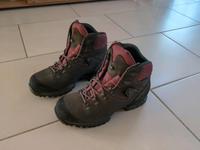 Wanderstiefel HANWAG Damen Gr 40 Rheinland-Pfalz - Guntersblum Vorschau