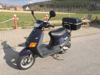 Piaggio ZIP SSL25  - Oldtimer   -    49 ccm (50) Bayern - Spalt Vorschau