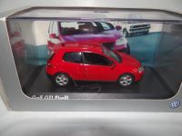 NOREV VW GOLF GTI PIRELLI ROT MODELLAUTO 1:43 SAMMLER MODELL Hessen - Fulda Vorschau