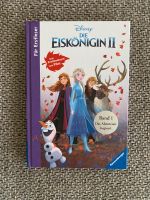 Erstleser Die Eiskönigin 2 Disney, neu & ungelesen! Niedersachsen - Hameln Vorschau