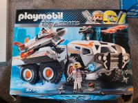 Playmobil Top Agents Baden-Württemberg - Flein Vorschau