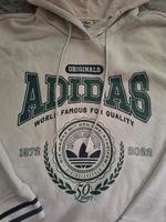 Adidas Pullover Hoodie Gr. S Retro Hessen - Eschwege Vorschau