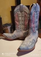Buffalo Cowboy Stiefel Bayern - Mainaschaff Vorschau