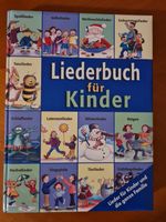 Liederbuch für Kinder * 120 Lieder * 249 Seiten Brandenburg - Potsdam Vorschau