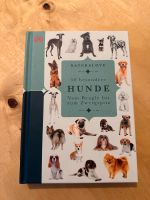 Buch 50 besondere Hunde Baden-Württemberg - Korntal-Münchingen Vorschau