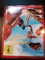Das fliegende Klavier 3D blu-ray inklusive 2D Version und DVD Nordrhein-Westfalen - Castrop-Rauxel Vorschau