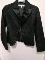 Schicker eleganter Amisu Damen Blazer Gr. 36 - S Schwarz wie Neu Bayern - Oberaurach Vorschau