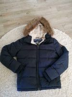 Superdry Winterjacke /Jacke dunkel blau gr 38 neuwertig Schleswig-Holstein - Trittau Vorschau