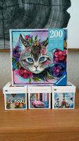 Puzzle Momente von Ravensburger Osterholz - Blockdiek Vorschau