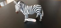 Schleich wild life Steppenzebra Sachsen-Anhalt - Haldensleben Vorschau