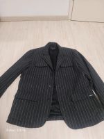 Michael kors nadelstrtifen Blazer gr xl Nordrhein-Westfalen - Bocholt Vorschau