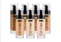 NIOBLU MKPRO Confort Make-up Grundierung SPF 15 Bayern - Tacherting Vorschau