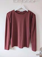 Bluse Beere XS Mango Bayern - Coburg Vorschau