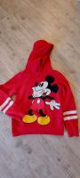 Kapuzenpullover, Gr. 146, Micky Maus, H&M, Disney, Hoodie Baden-Württemberg - Gerlingen Vorschau