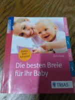 Baby Bücher über Breikost Bayern - Amberg Vorschau