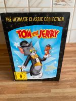 DVD Box Tom und Jerry 12 Stück komplett Nordrhein-Westfalen - Hamm Vorschau