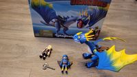 Playmobil 9247 Dragons Nordrhein-Westfalen - Rommerskirchen Vorschau