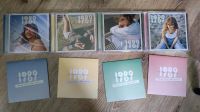 Taylor Swift - 1989 (Taylor's Version) CDs mit Polaroids Hessen - Bad Homburg Vorschau