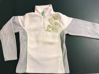 Fleece Shirt Pulli Pullover - grüner Drache - Blöchl, Gr. 176 Ludwigsvorstadt-Isarvorstadt - Isarvorstadt Vorschau