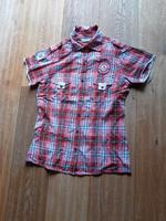 Hemdbluse Gr. 38  M  rockabella Bayern - Metten Vorschau
