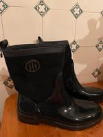 Tommy Hilfiger Gummistiefel Hamburg-Mitte - Hamburg Billstedt   Vorschau