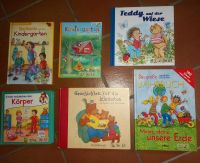 6 Kinderbücher im Set /oder einzeln Preis s.Foto ( zum vorlesen ) Niedersachsen - Stolzenau Vorschau