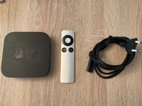 Apple TV 2 A1378 Nordrhein-Westfalen - Halver Vorschau