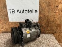 Audi Q7 4L 3,0TDI Klima kompressor 7L6820803j Nordrhein-Westfalen - Bottrop Vorschau