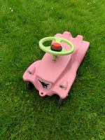 Kinder Bobby Car in rosa zu verkaufen Nordrhein-Westfalen - Winterberg Vorschau