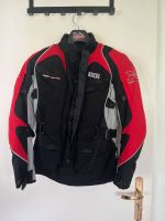 IXS Motorradjacke Tech Touring in Größe S Damen rot/schwarz Niedersachsen - Celle Vorschau