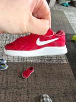 Baby Sneaker Nike Gr. 21 Kreis Ostholstein - Eutin Vorschau