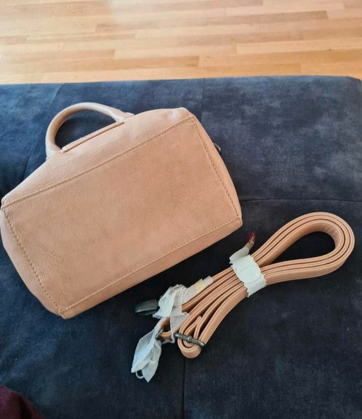 Handtasche Fritzi aus Preußen in München