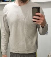 Won Hundred Sweatshirt Xander 2 Grau (Metal Grey) XL Kiel - Hassee-Vieburg Vorschau