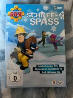 Feuerwehrmann Sam - Schneespass 2 DVD Parchim - Landkreis - Plate Vorschau