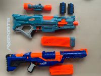 Nerf Sammlung 4er Set Aachen - Preuswald Vorschau