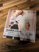 Cybex Maira.click Babytrage Alternative zum Wickeltuch Berlin - Lichtenberg Vorschau