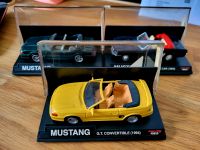 Modell Autos Ford Mustang  3x org.New Ray Nordrhein-Westfalen - Remscheid Vorschau