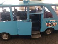 Playmobil City Life Bus Schleswig-Holstein - Tiefengruft Vorschau