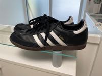NEU!Adidas Samba, Sneaker, Turnschuhe, Herrenschuhe,Sportschuhe Nordrhein-Westfalen - Dormagen Vorschau