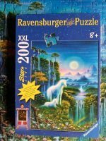 Ravensburger Star Line 200 XXL Teile "Einhorn " Rheinland-Pfalz - Bellheim Vorschau