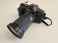 Yashica 109 Multi Program - Analoge Kamera - mit Objektiv Thüringen - Weimar Vorschau